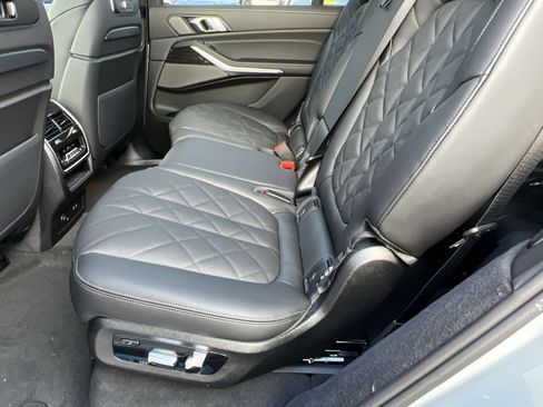 New 2026 BMW X7 xDrive40i w/ M Sport Package image 22