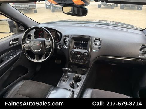 Used 2020 Dodge Durango GT image 73