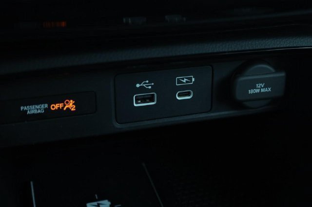 Used 2023 Honda CR-V EX-L image 17