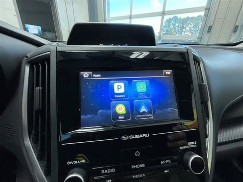 Used 2018 Subaru Impreza 2.0i AWD/4WD image 16