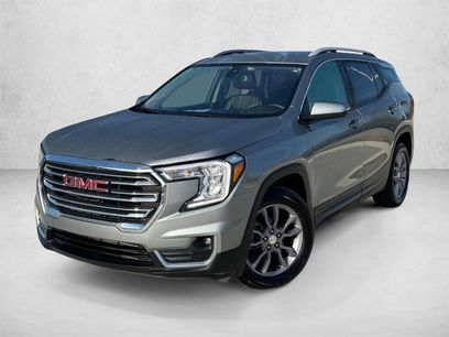 Used 2023 GMC Terrain SLT