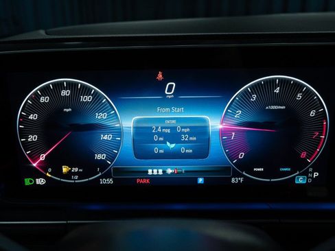 New 2026 Mercedes-Benz GLE 350 4MATIC image 16