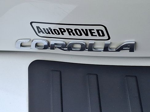 Used 2019 Toyota Corolla SE w/ SE Option Package image 29