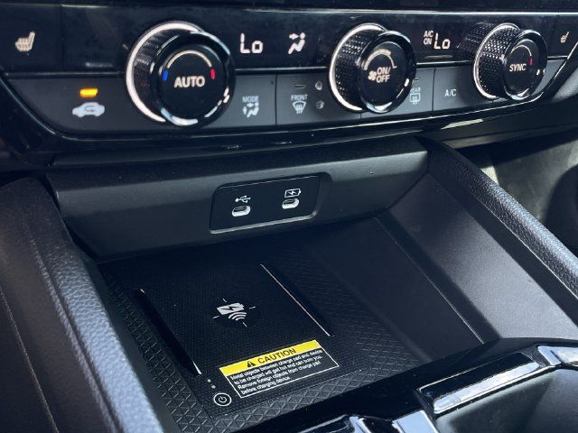 Used 2025 Honda Accord Sport image 19
