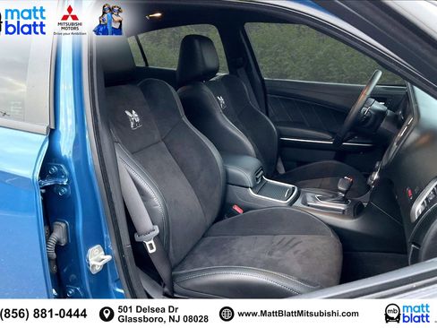 Used 2023 Dodge Charger Scat Pack w/ Plus Group image 8