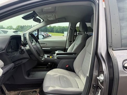 Used 2023 Toyota Sienna LE AWD/4WD image 10