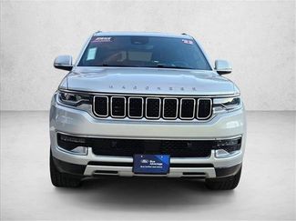Used 2022 Jeep Wagoneer Series II AWD/4WD video 2