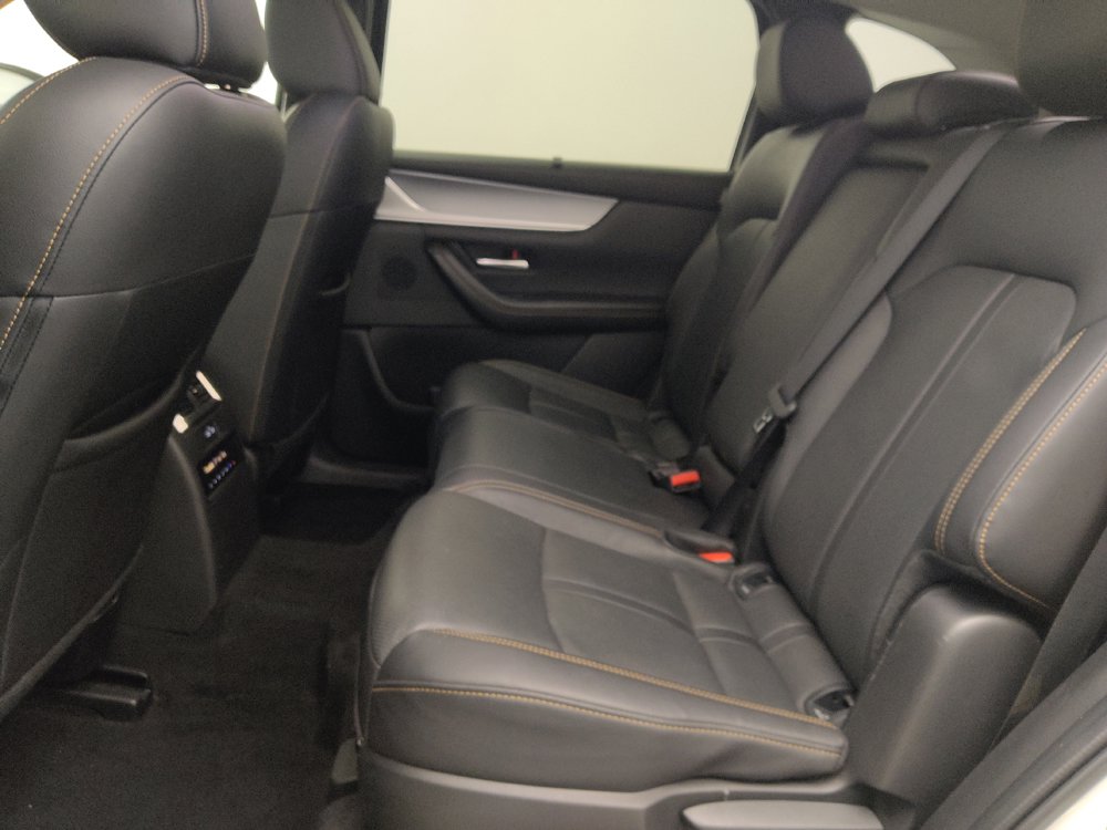 Used 2024 MAZDA CX-90 3.3 Turbo w/ Preferred Plus AWD/4WD image 18