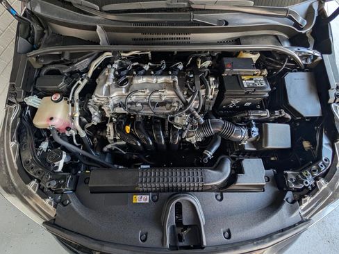 Used 2020 Toyota Corolla LE FWD image 13