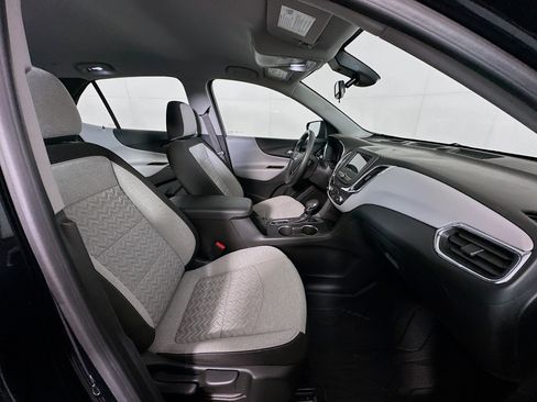 Used 2023 Chevrolet Equinox LS w/ Midnight Edition image 31