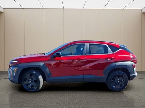 New 2026 Hyundai Kona SEL Sport AWD/4WD image 5