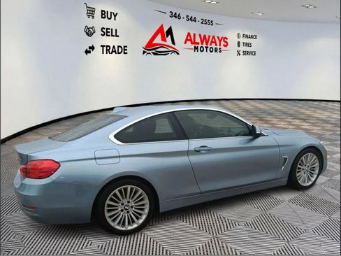 Used 2014 BMW 428i Coupe RWD image 14