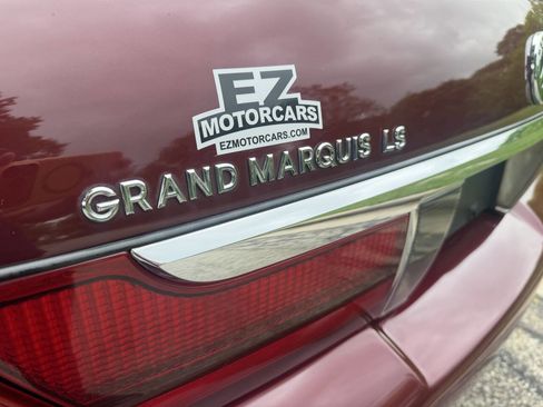 Used 2004 Mercury Grand Marquis LS RWD image 18