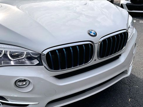 Used 2018 BMW X5 xDrive40e image 29
