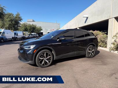 Used 2023 Volkswagen ID.4 Pro S