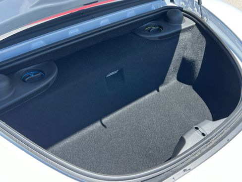Used 2025 Porsche 718 Boxster GTS RWD image 39