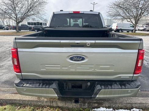 Used 2023 Ford F150 XLT w/ Equipment Group 302A High image 14