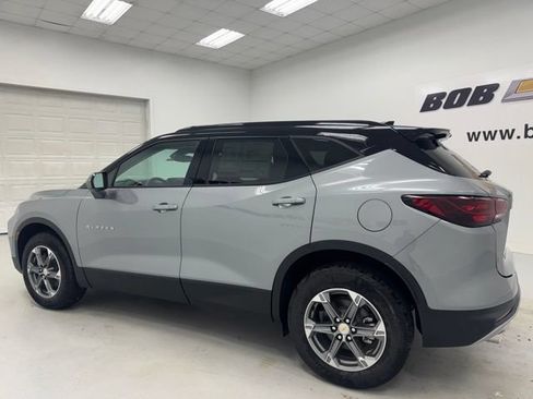 New 2026 Chevrolet Blazer LT w/ Convenience Package AWD/4WD image 7