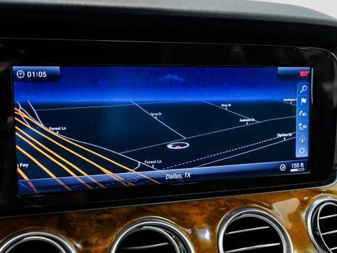 Used 2018 Mercedes-Benz E 300 w/ Premium 1 Package image 30