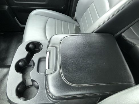 Used 2021 RAM 1500 Tradesman image 17