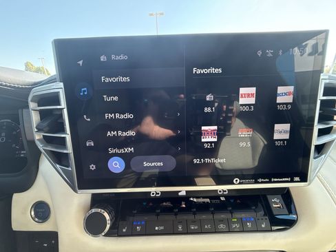 Used 2023 Toyota Tundra Capstone image 59