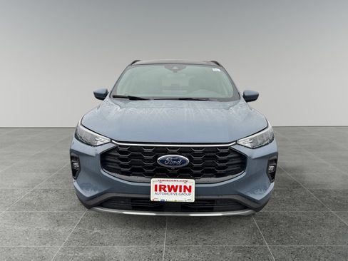 New 2025 Ford Escape ST-Line Select w/ Tech Pack #2 image 8