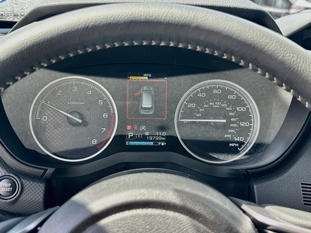 Certified 2024 Subaru Forester Premium AWD/4WD image 11