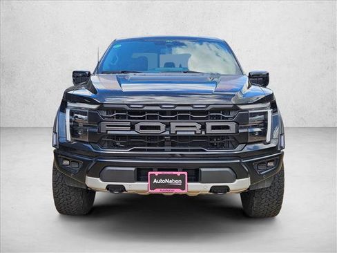 New 2026 Ford F150 Raptor AWD/4WD image 6