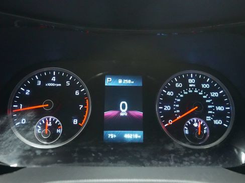 Used 2023 Kia K5 GT-Line FWD image 40
