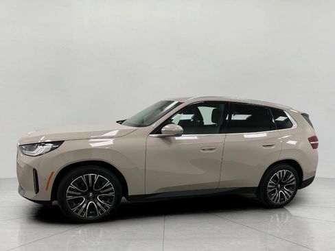 Certified 2026 BMW X3 xDrive30 w/ Premium Package image 8