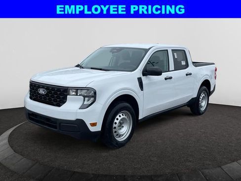 New 2026 Ford Maverick XL w/ Equipment Group 101A AWD/4WD image 1