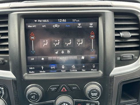 Used 2018 RAM 1500 Limited image 27