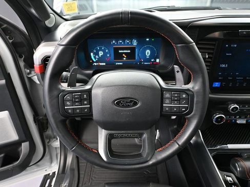 Used 2024 Ford F150 Raptor image 30