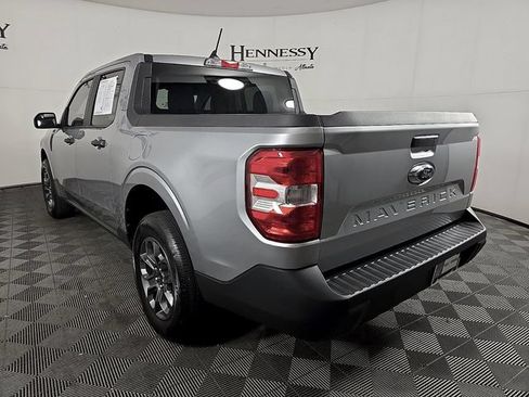 Used 2024 Ford Maverick XLT FWD image 7