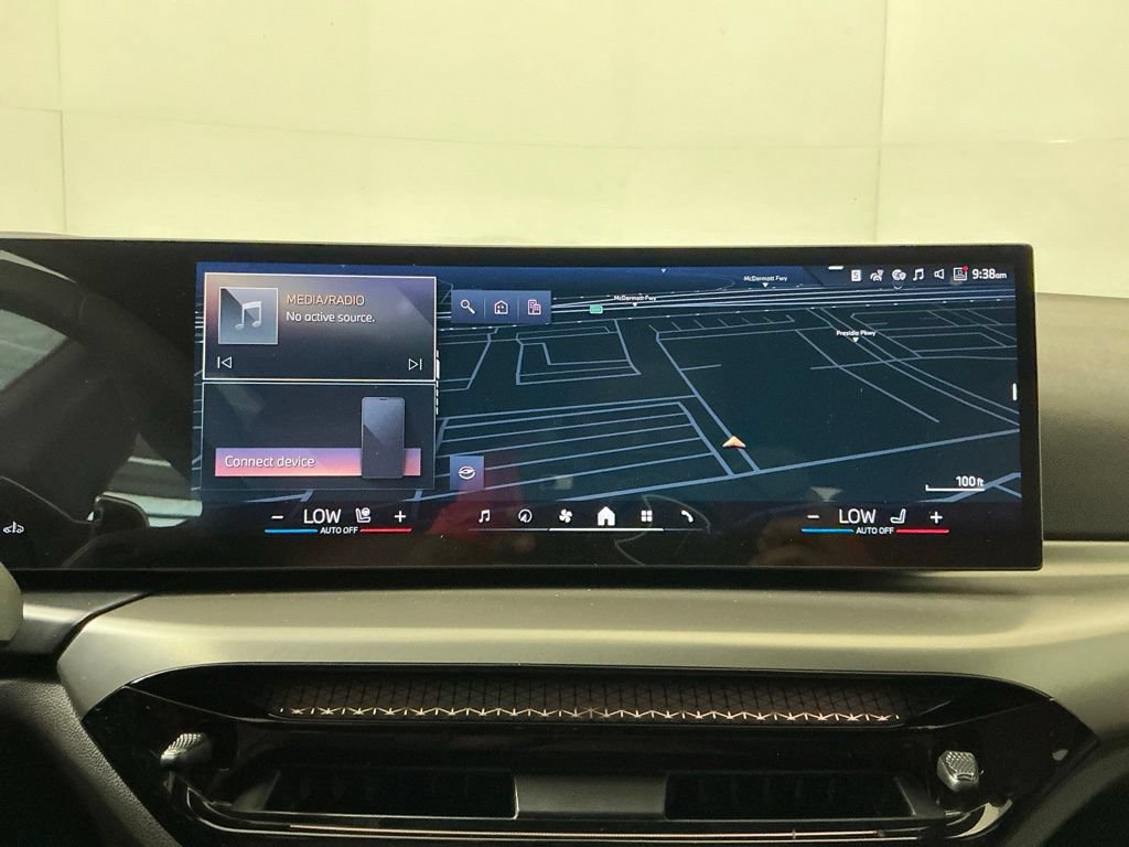 New 2026 BMW 430i w/ M Sport Package RWD image 11