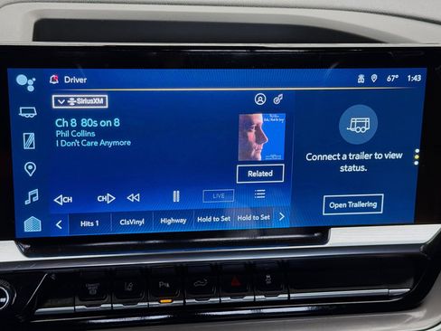 Used 2024 Chevrolet Silverado 3500 High Country w/ High Country Premium Package image 9