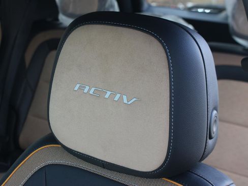 New 2026 Chevrolet Equinox ACTIV image 13