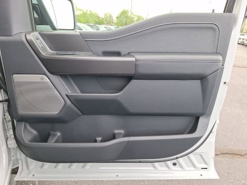 New 2026 Ford F150 Lariat AWD/4WD image 17