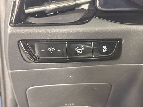 Used 2025 Kia Niro Wave w/ Wave Preserve Package FWD image 19