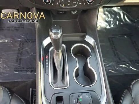 Used 2018 Chevrolet Traverse LT image 15