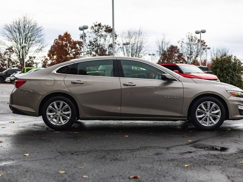 Used 2023 Chevrolet Malibu LT image 24