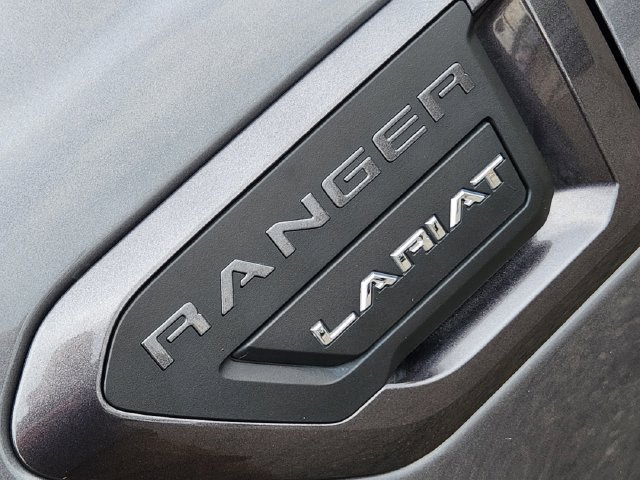 Certified 2023 Ford Ranger Lariat w/ Equipment Group 501A High AWD/4WD image 18