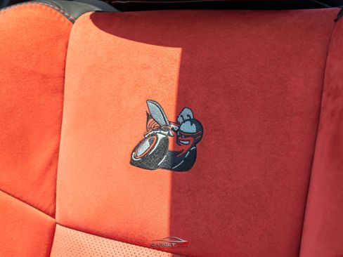 Used 2021 Dodge Charger Scat Pack RWD image 39