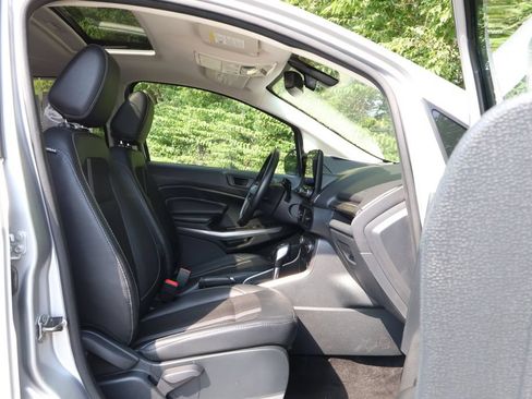 Used 2022 Ford EcoSport SES AWD/4WD image 42