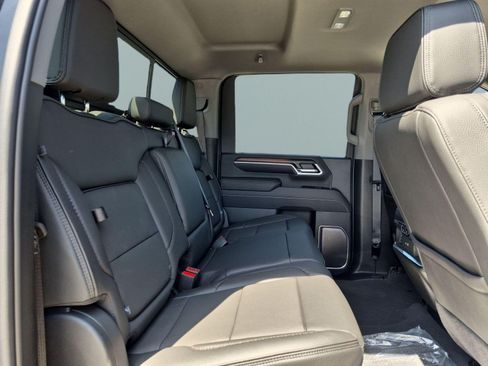 New 2026 GMC Sierra 2500 Denali w/ Denali Reserve Package AWD/4WD image 27
