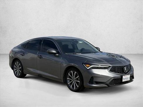 Used 2024 Acura Integra FWD image 3