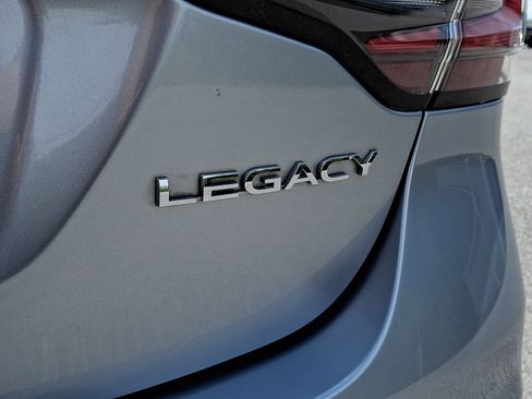Used 2020 Subaru Legacy Premium AWD/4WD image 29