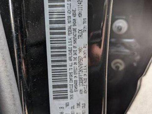 Certified 2019 RAM 1500 Big Horn image 71