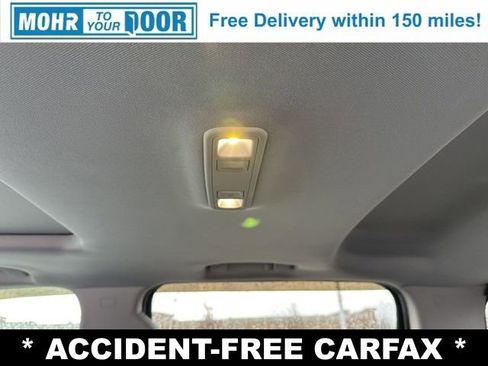 Used 2018 Chevrolet Silverado 1500 High Country image 36