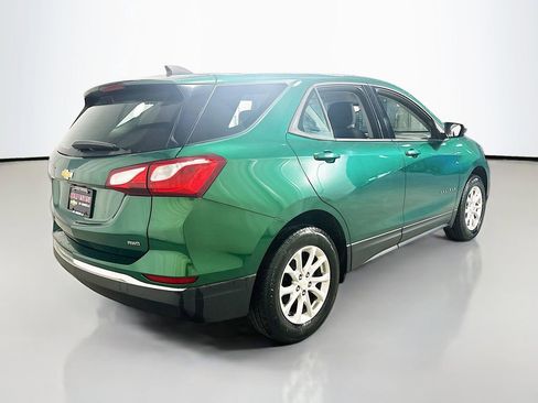 Used 2018 Chevrolet Equinox LS image 8